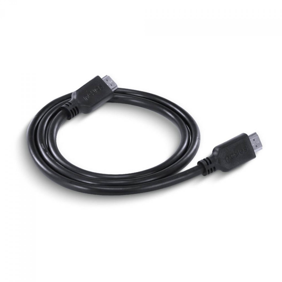 Cabo HDMI 2.0 PCYES, 4k 60Hz, 2m, PHM20-2