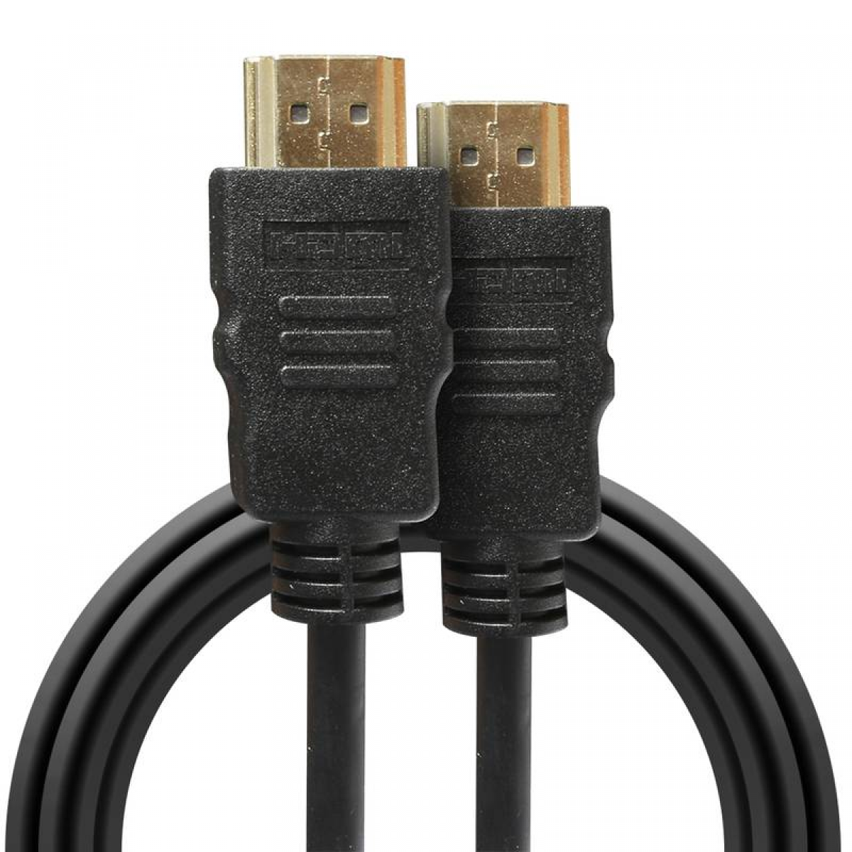 Cabo HDMI ELG 2.0, 4K ULTRA HD 3D, 2,5 Metros, HD25