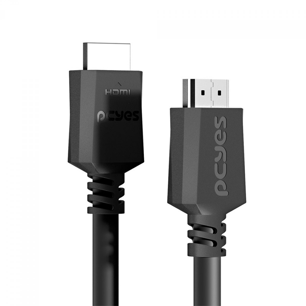 Cabo HDMI Ultra Speed 2.1 PCYes, 8K, 2m, PHM8K-2