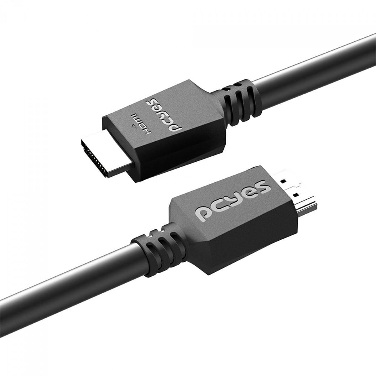 Cabo HDMI Ultra Speed 2.1 PCYes, 8K, 2m, PHM8K-2