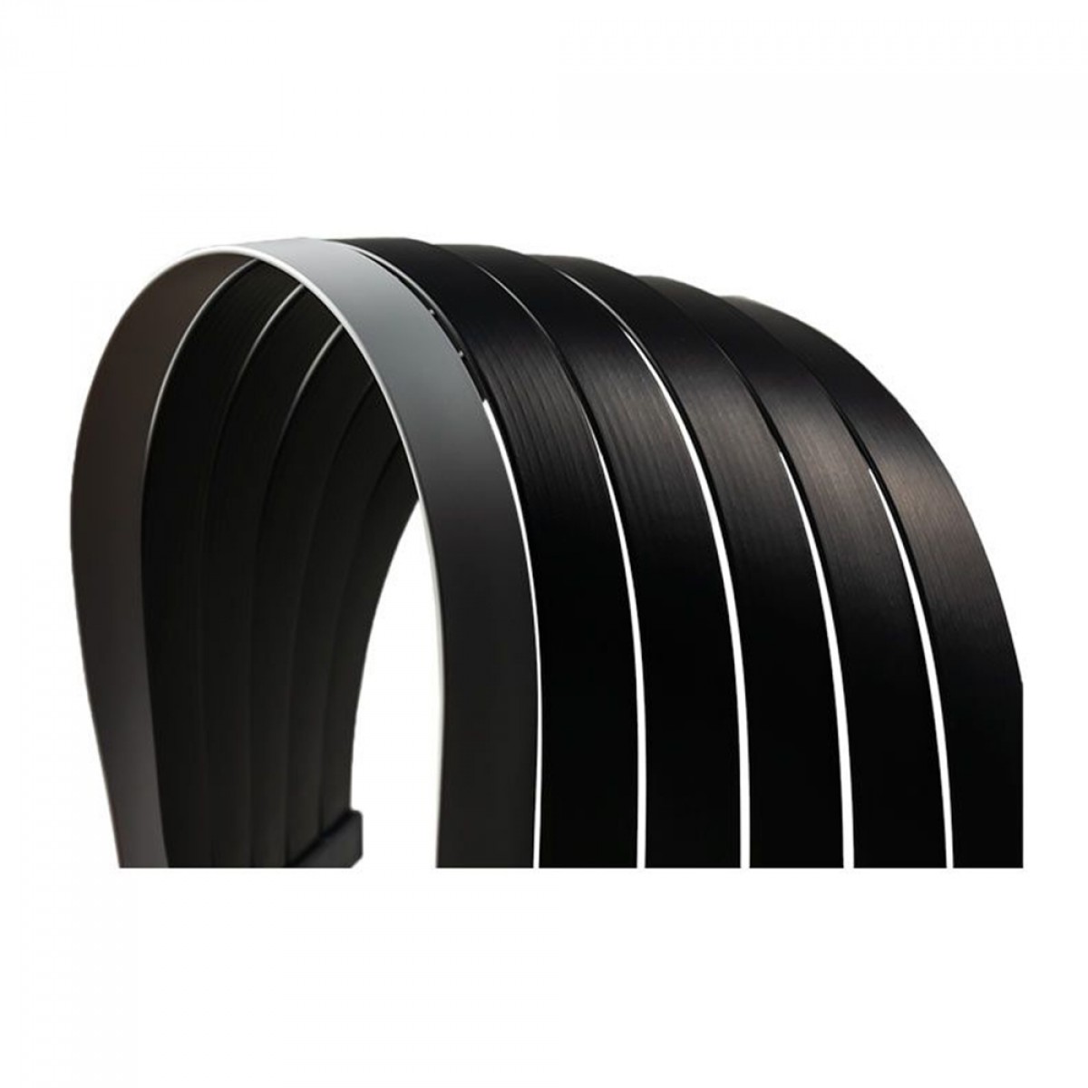 Cabo Riser Cooler Master V2, PCIe 4.0 x16, 300mm, Preto, MCA-U002R-KPCI40-300