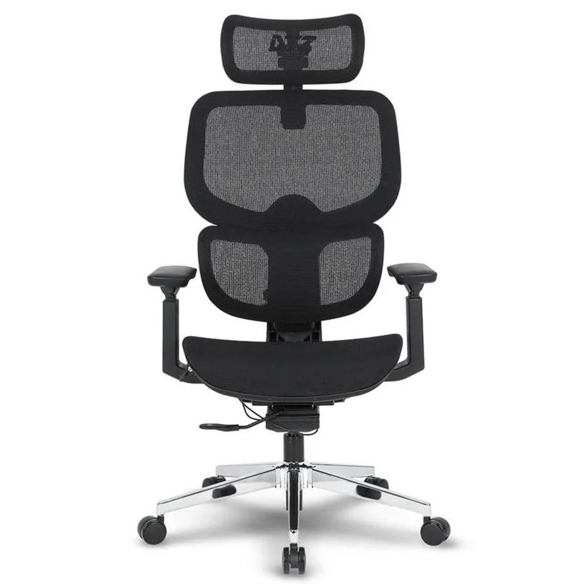 Cadeira De Escritório DT3 Ergonomie 4D, Ajustável, Ergonômica, Mesh, Preta, 14580-8