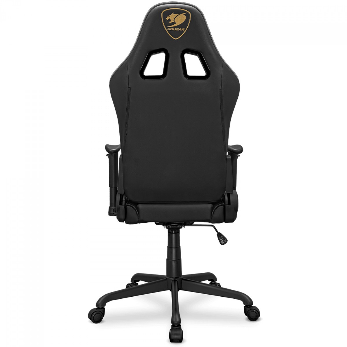 Cadeira Gamer Cougar Armor Elite Royal, Reclinável, Preto, 3MELIGLB.0001