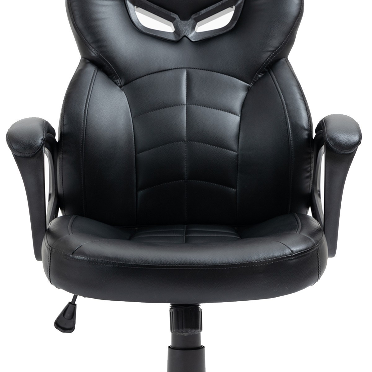 Cadeira Gamer Ninja Jiraya, Preto