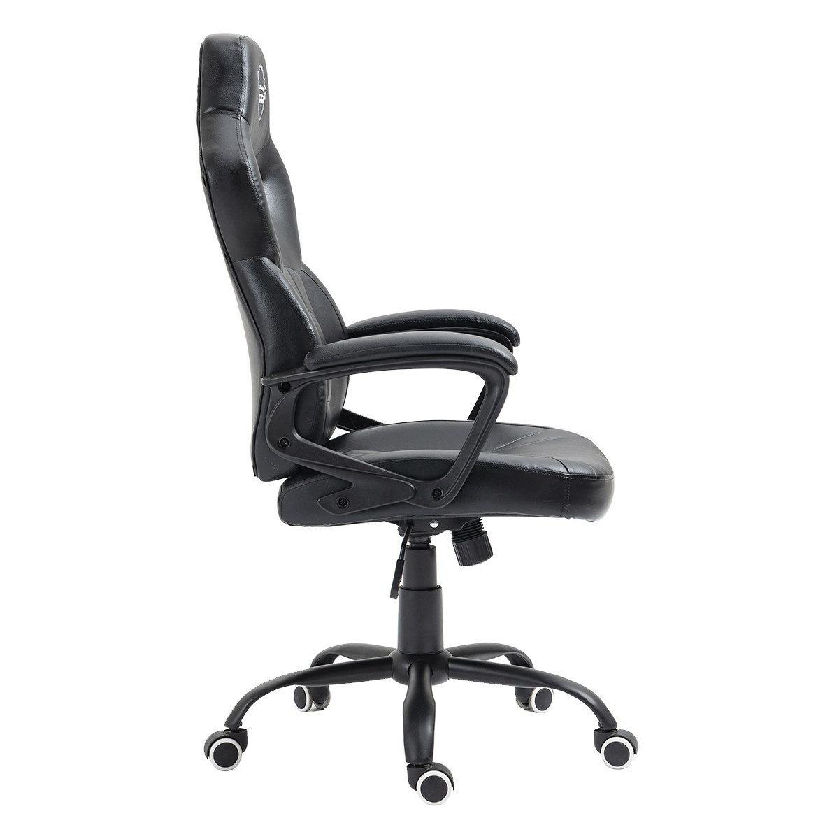 Cadeira Gamer Ninja Jiraya, Preto