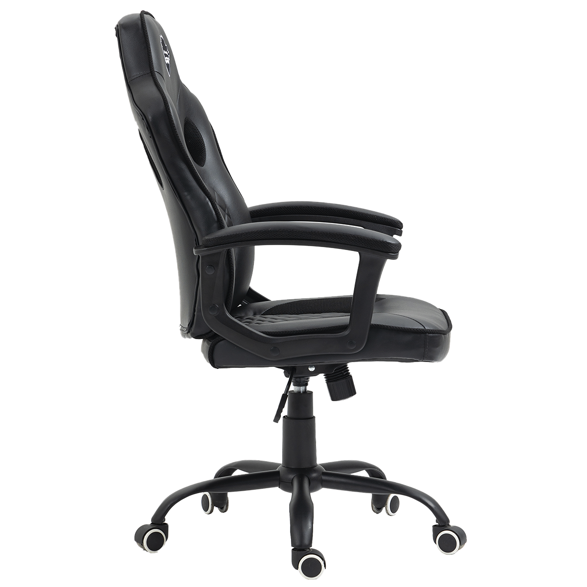 Cadeira Gamer Ninja Kaeru, Preto