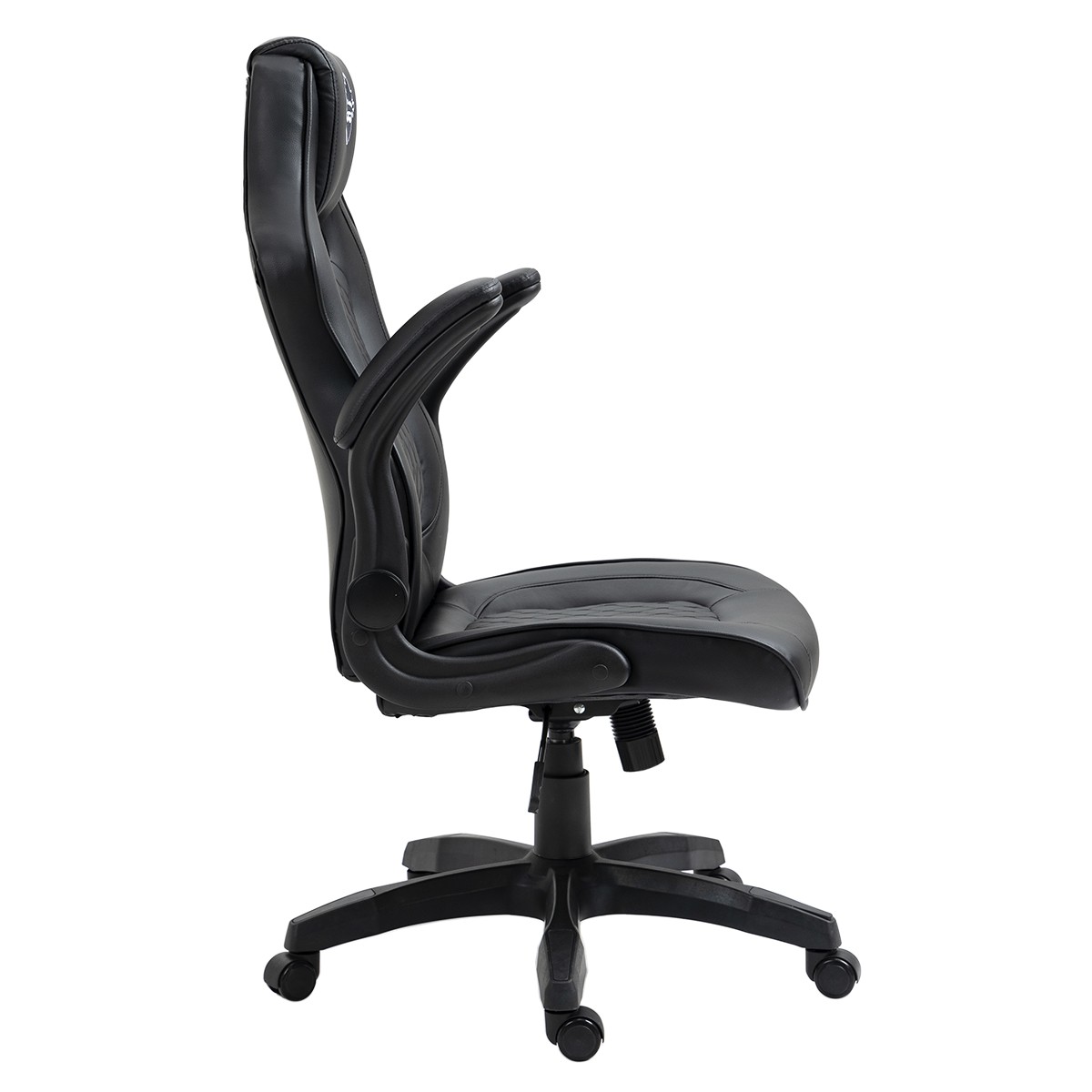 Cadeira Gamer Ninja Night, Preto