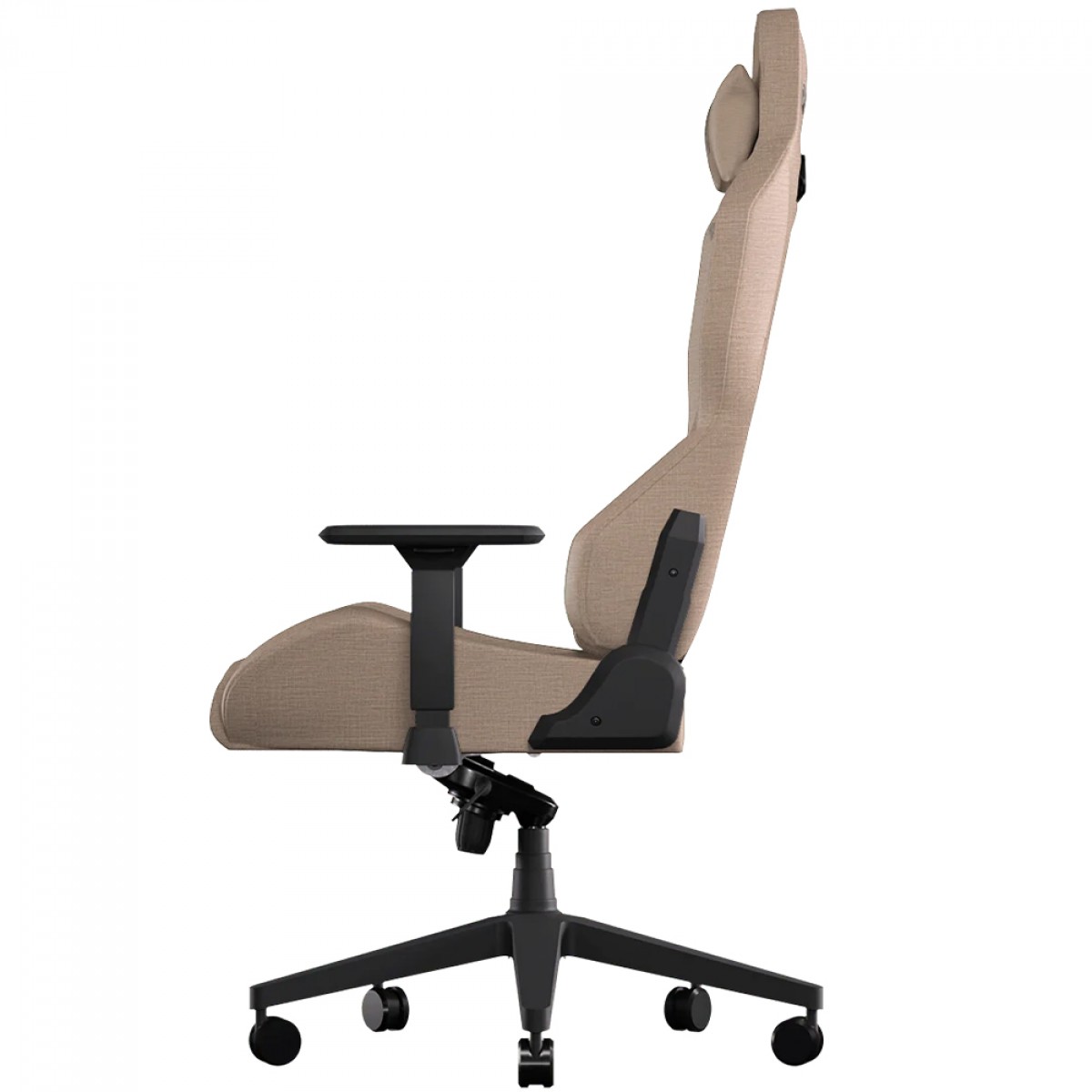 Cadeira Gamer PCYes Sentinel Sahara, Ajustável, 3D, Tecido, PCSTL-SH