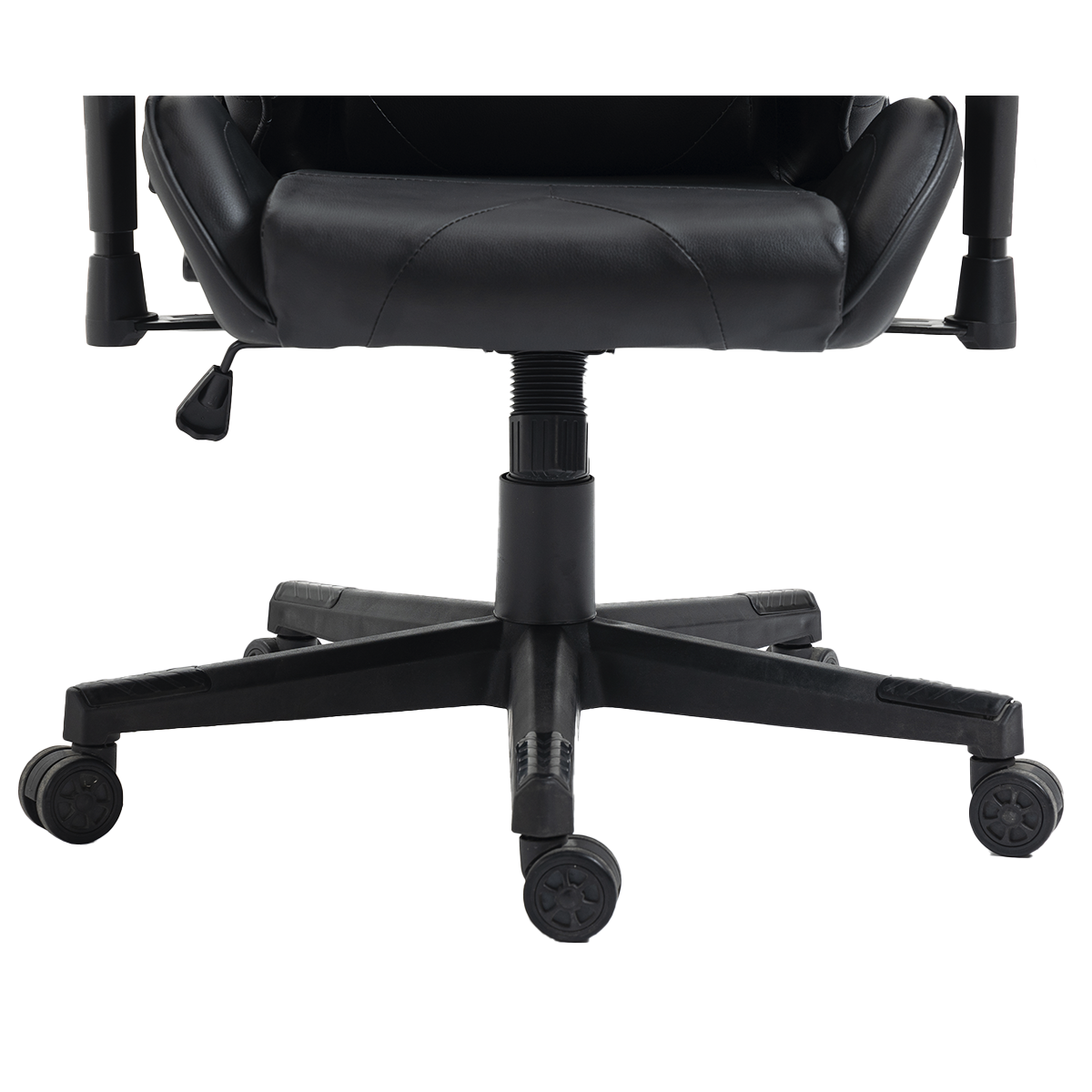 Cadeira Gamer SuperFrame Godzilla, Reclinável, Preto