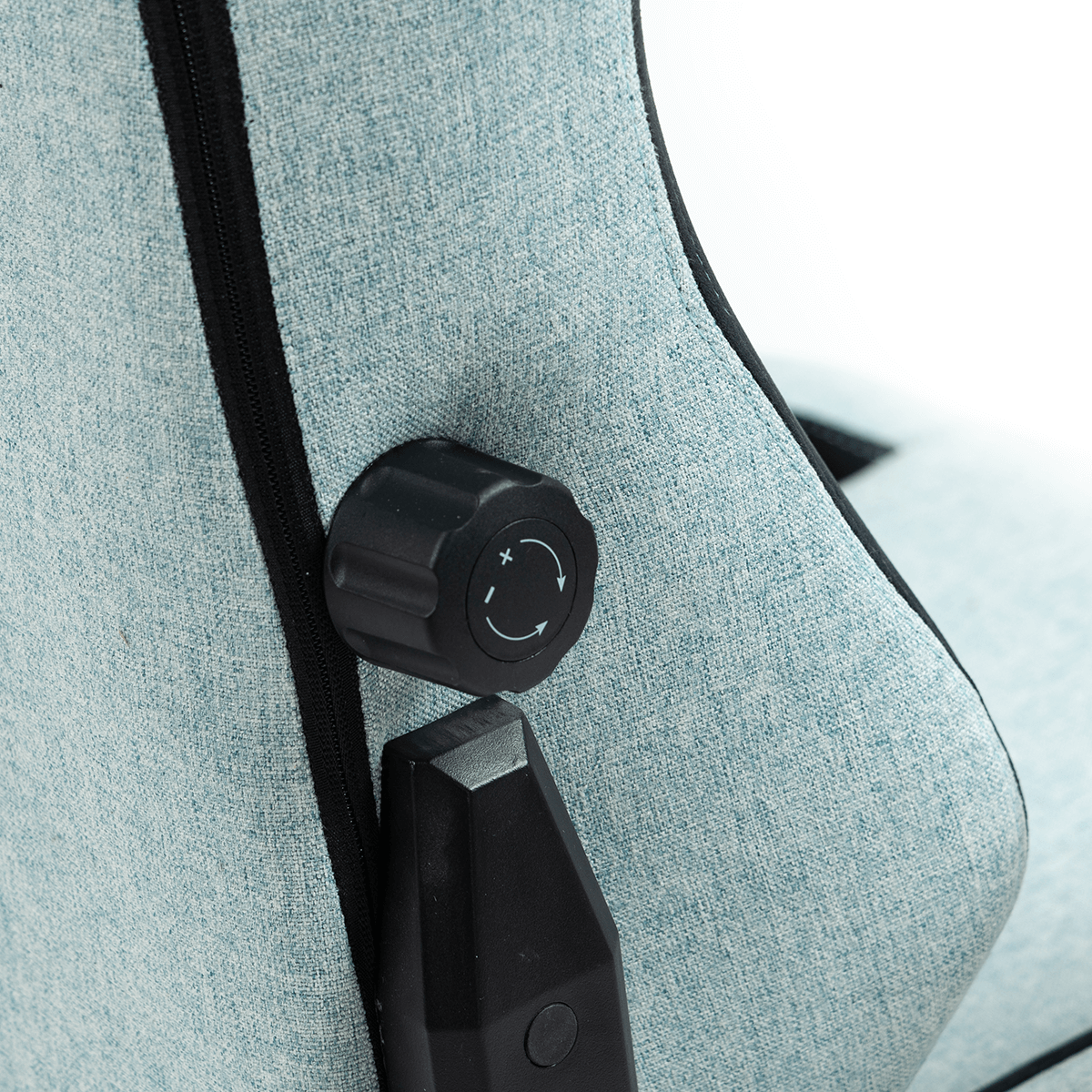 Cadeira Gamer Terabyte Style, Reclinável, 4D, Azul