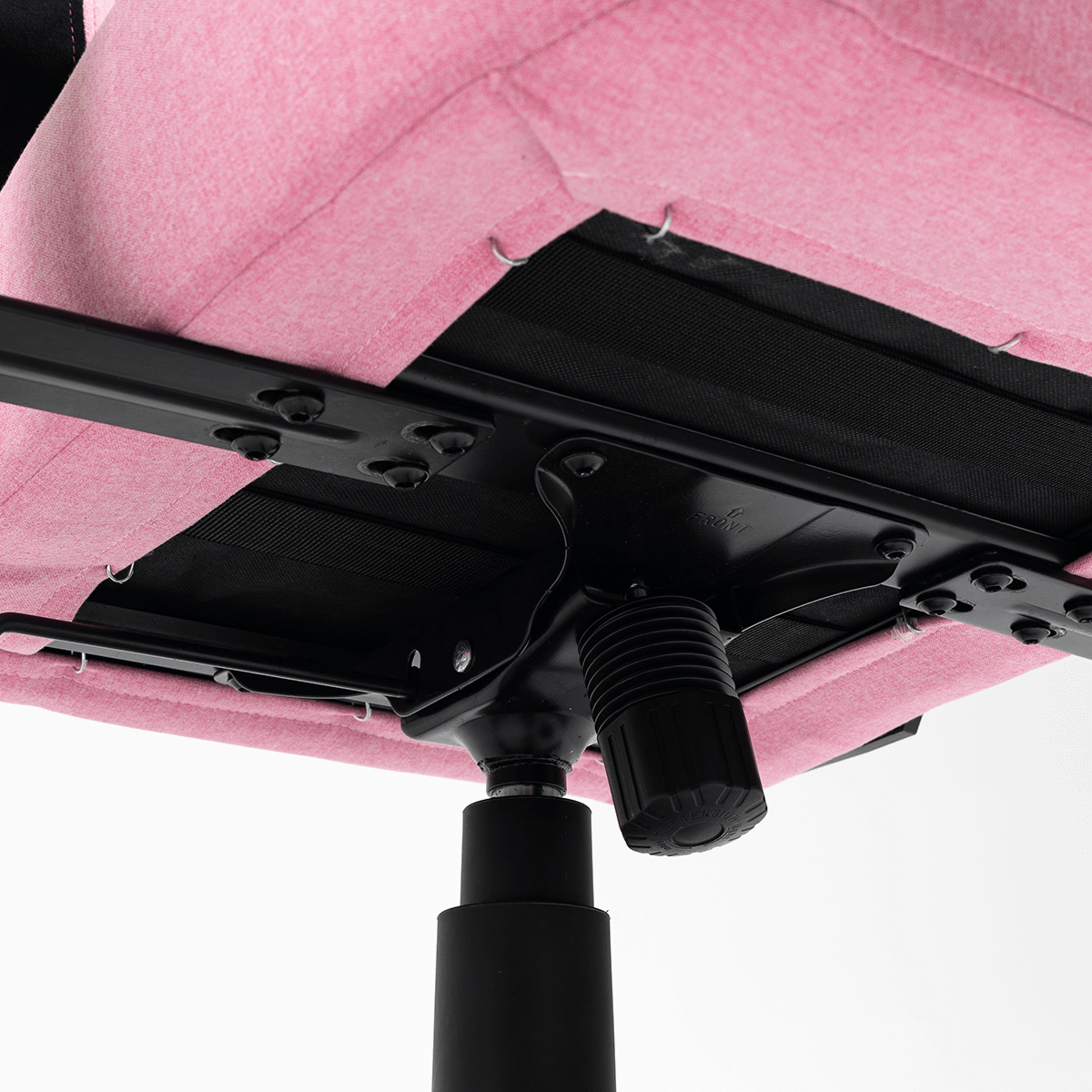 Cadeira Gamer Terabyte Style, Reclinável, 4D, Rosa