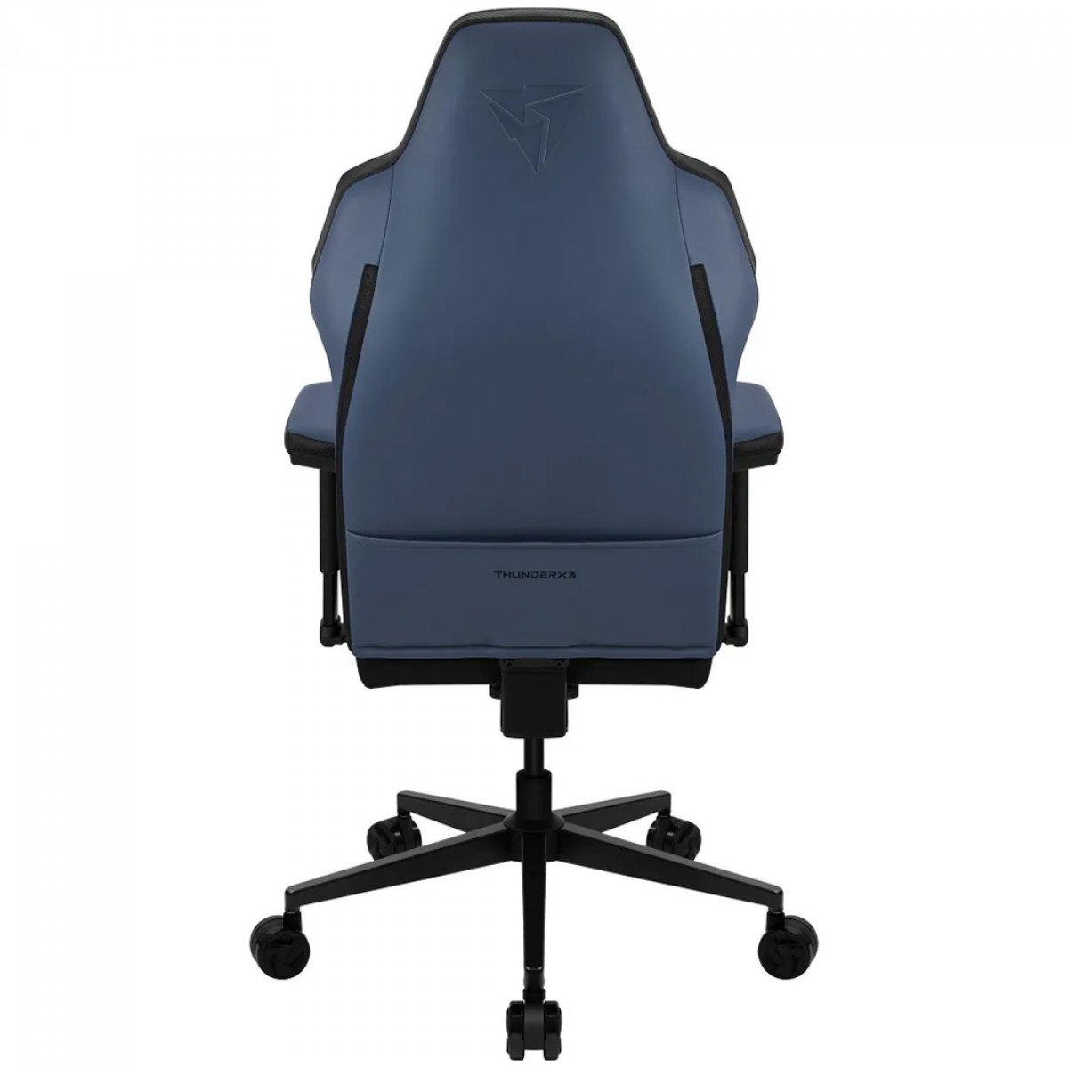 Cadeira Gamer ThunderX3 CORE Smart Modern, Ajustável, 3D, Azul
