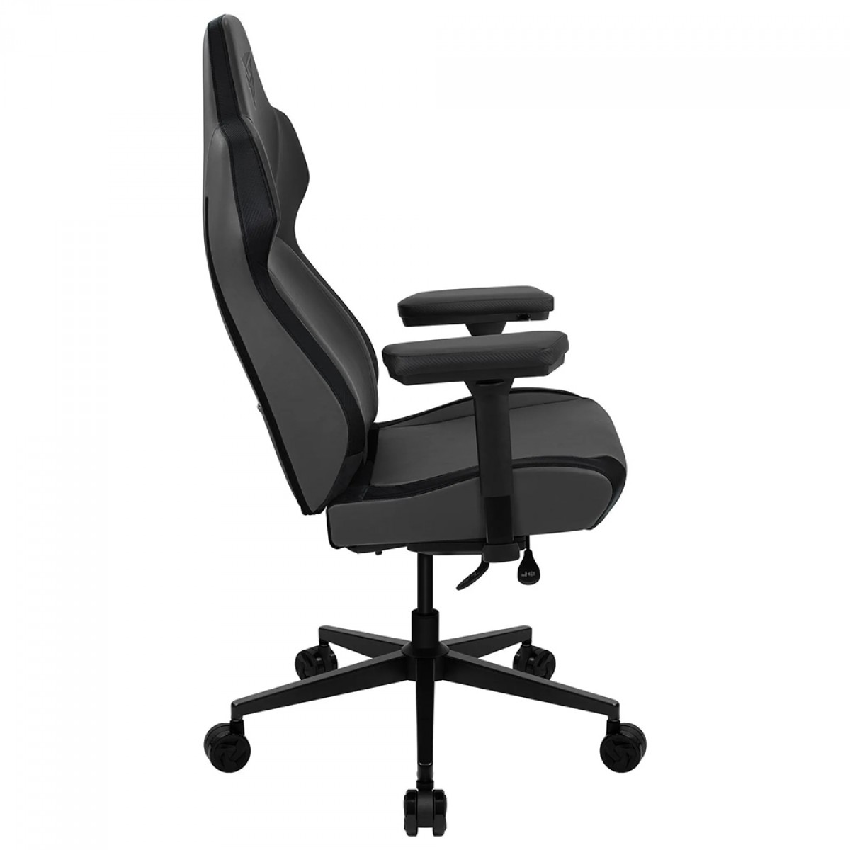 Cadeira Gamer ThunderX3 CORE Smart Modern, Ajustável, 3D, Preto