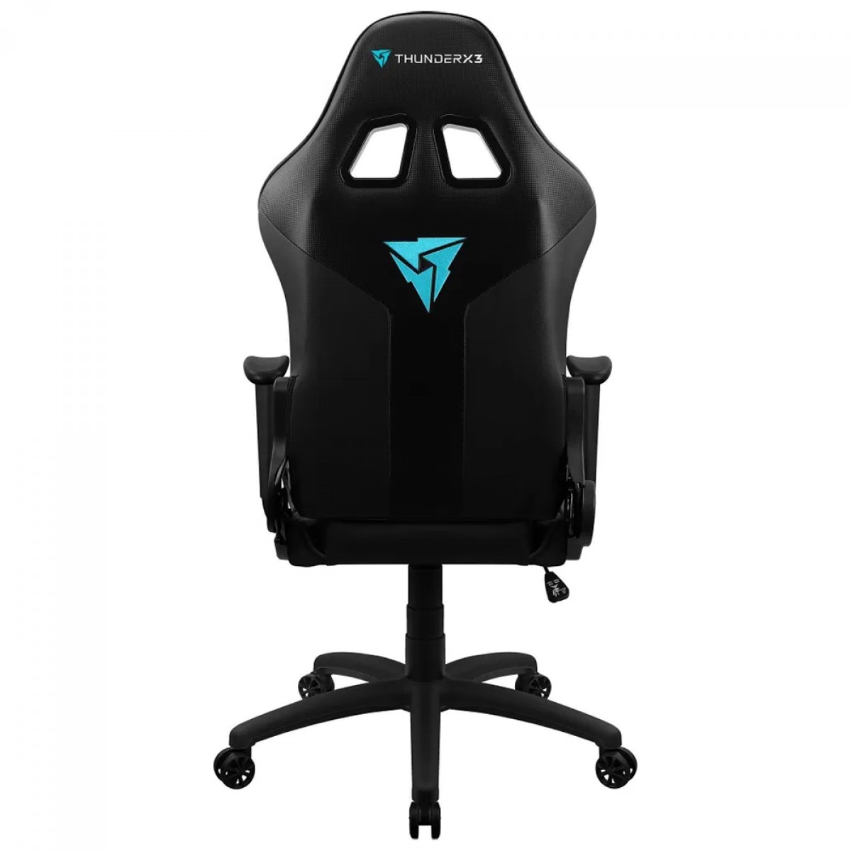 Cadeira Gamer ThunderX3 EC3, AIR Tech, Black