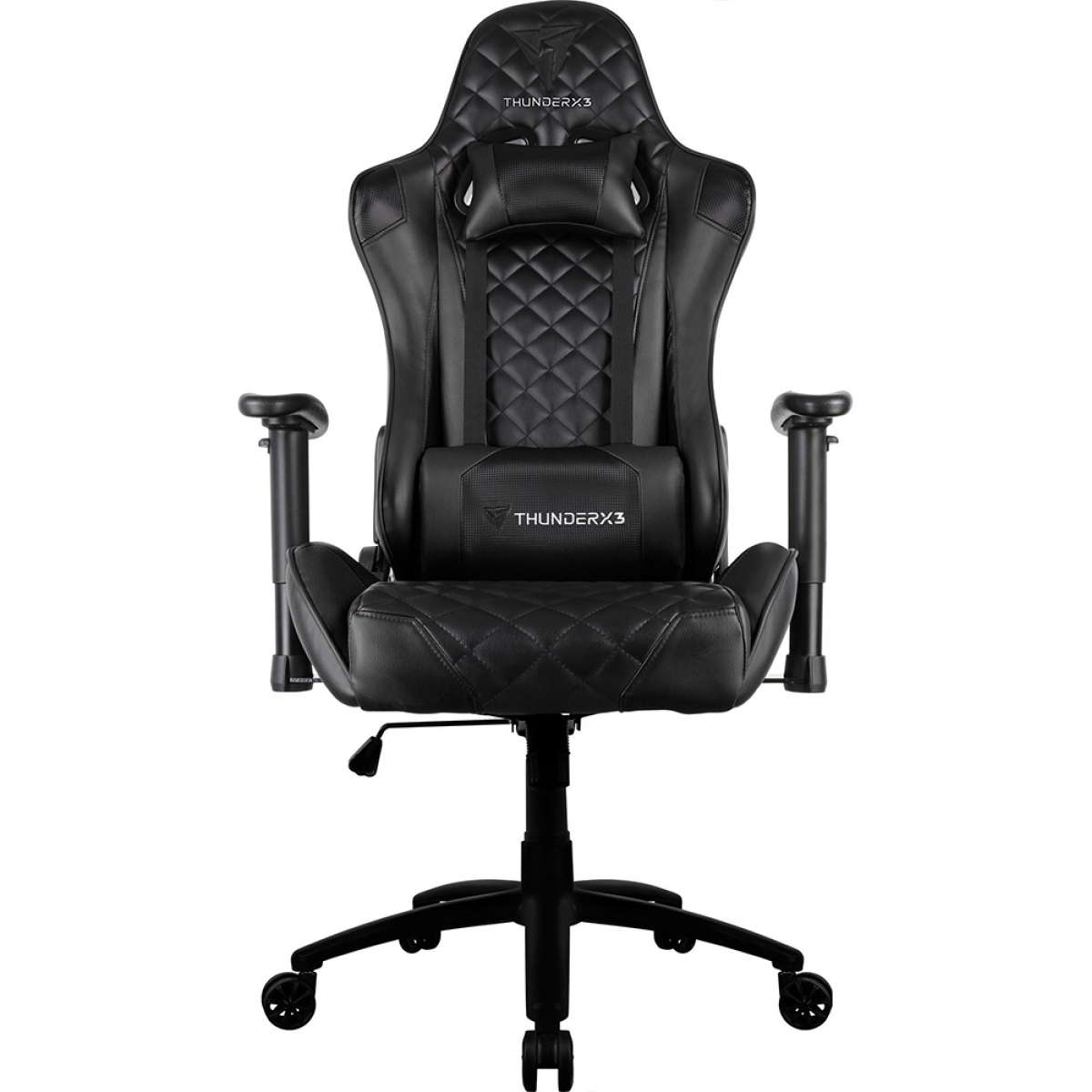 Cadeira Gamer Thunderx3 TGC12, Black