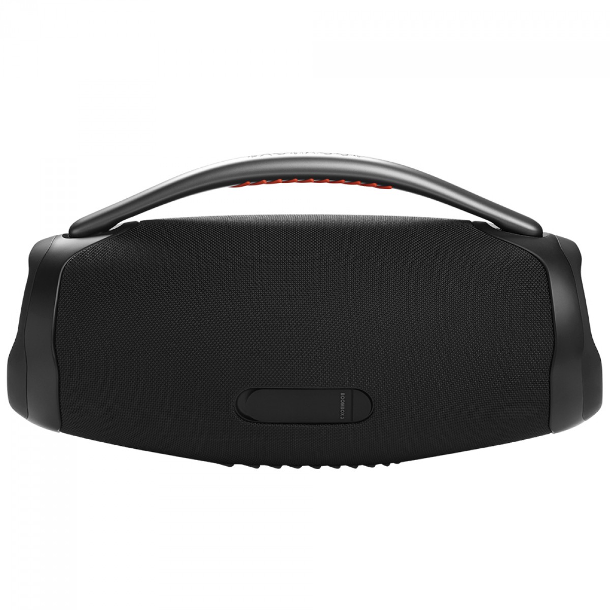 Caixa De Som JBL Boombox 3, Bluetooth, Preto, JBLBOOMBOX3BLKBR