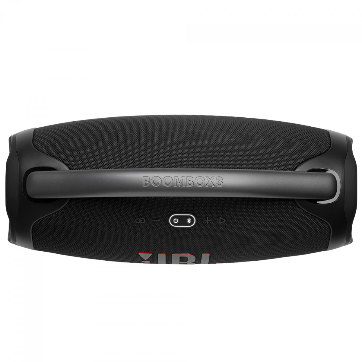 Caixa De Som JBL Boombox 3, Bluetooth, Preto, JBLBOOMBOX3BLKBR