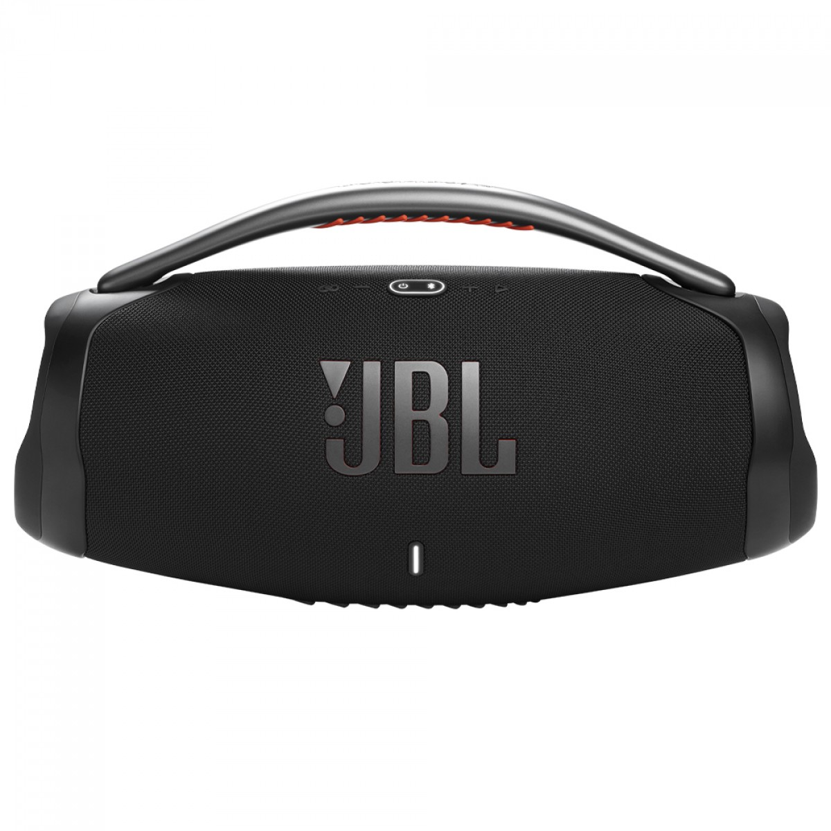 Caixa De Som JBL Boombox 3, Bluetooth, Preto, JBLBOOMBOX3BLKBR