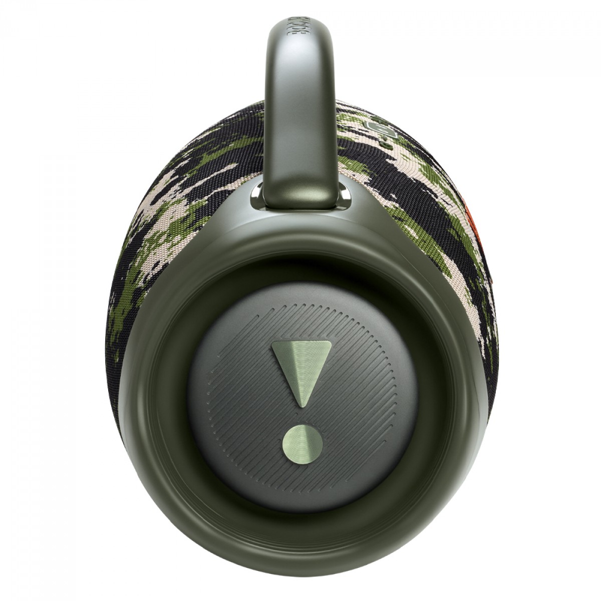 Caixa De Som JBL Boombox 3 Squad, Bluetooth, Verde, JBLBOOMBOX3SQUADBR