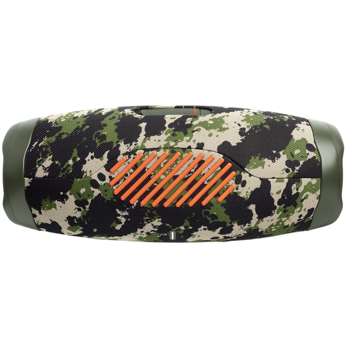 Caixa De Som JBL Boombox 3 Squad, Bluetooth, Verde, JBLBOOMBOX3SQUADBR