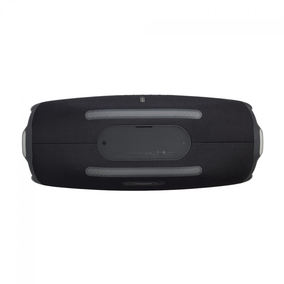 Caixa De Som JBL Boombox 4, Bluetooth, AI Sound Boost, Preta, JBLBOOMBOX4BLKBR