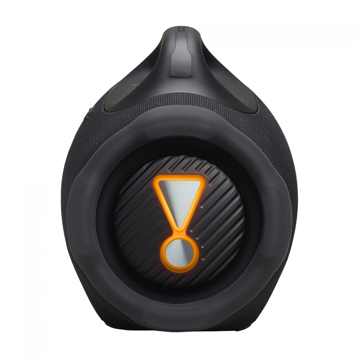 Caixa De Som JBL Boombox 4, Bluetooth, AI Sound Boost, Preta, JBLBOOMBOX4BLKBR