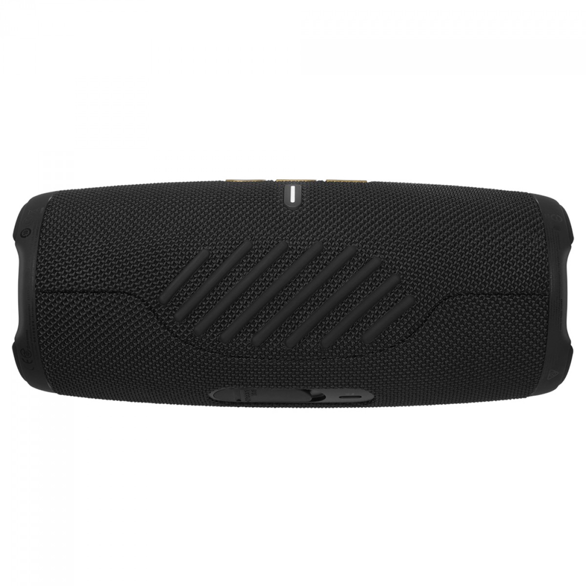 Caixa De Som JBL Charge 5 Wi-Fi, Bluetooth, 30W, Preto, JBLCHARGE5WIFIBLK