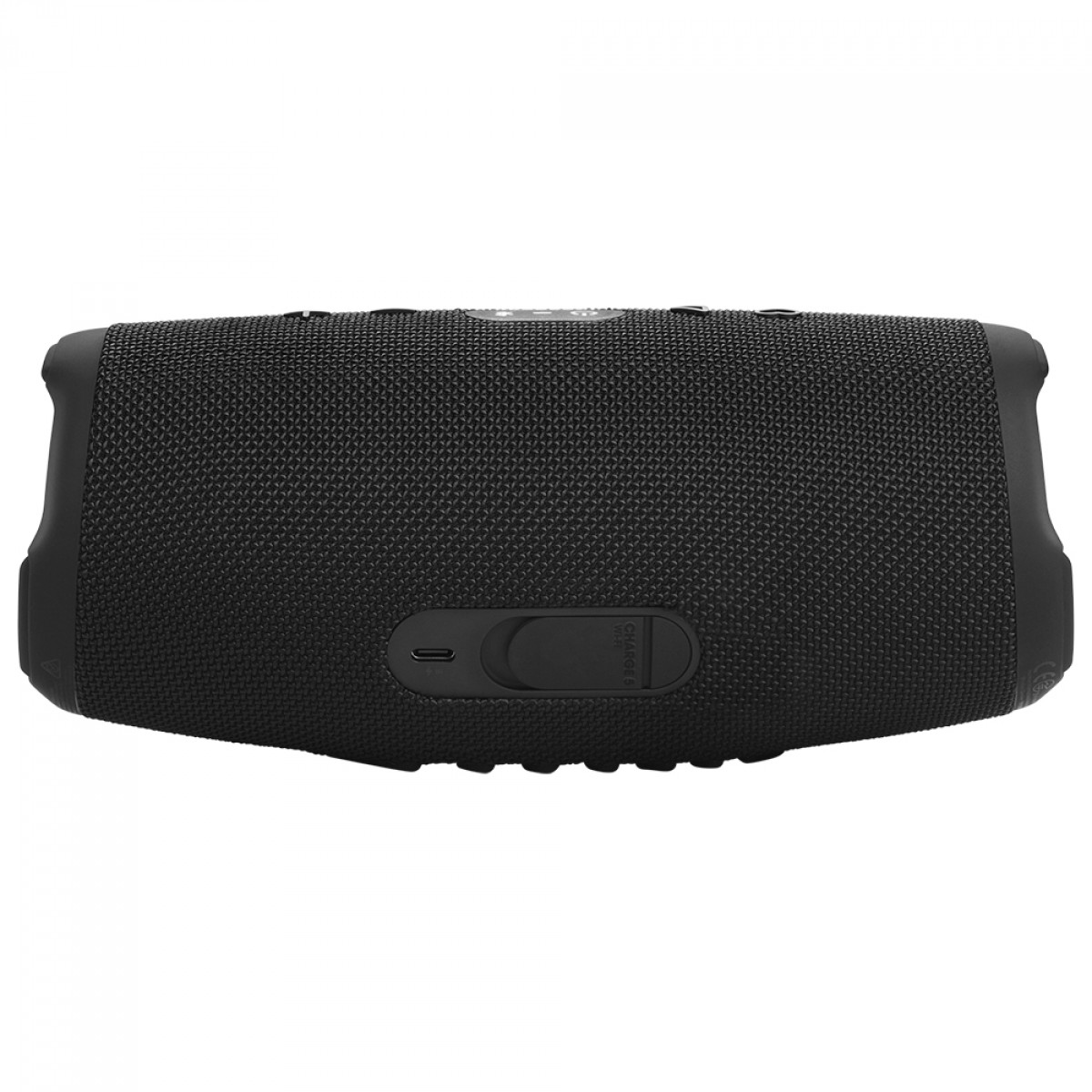 Caixa De Som JBL Charge 5 Wi-Fi, Bluetooth, 30W, Preto, JBLCHARGE5WIFIBLK