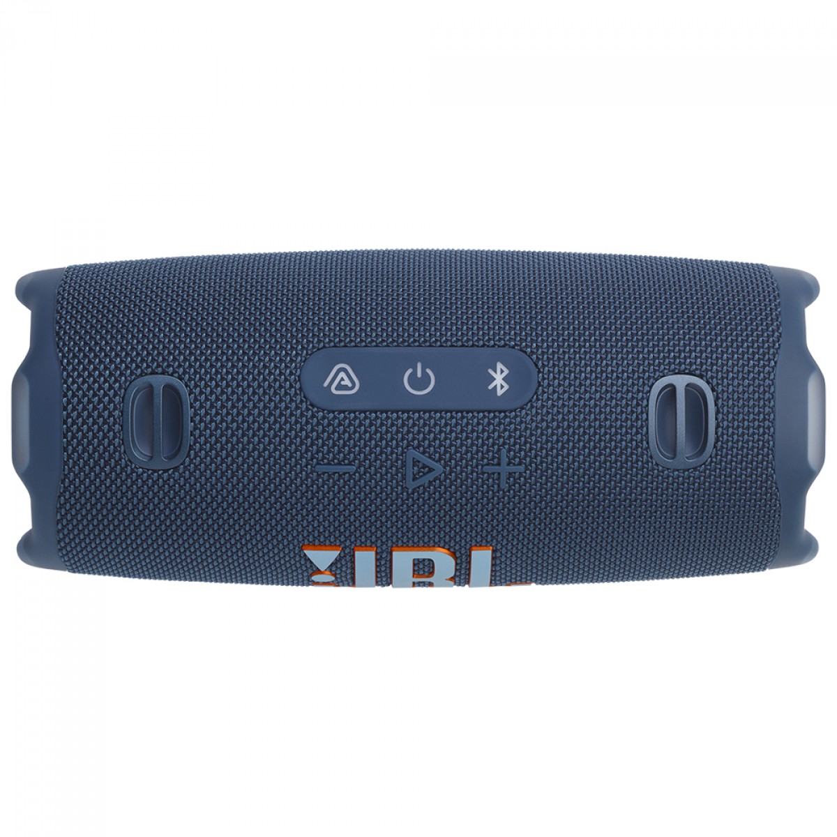 Caixa De Som JBL Charge 6, Bluetooth, 45W, USB-C, Azul, JBLCHARGE6BLU