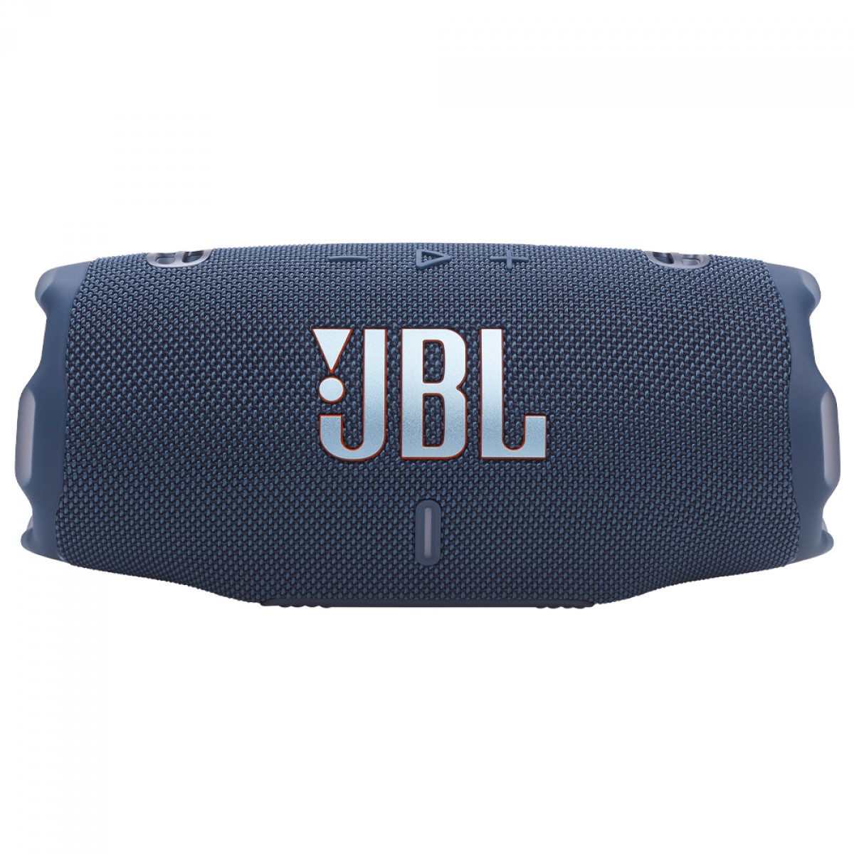 Caixa De Som JBL Charge 6, Bluetooth, 45W, USB-C, Azul, JBLCHARGE6BLU