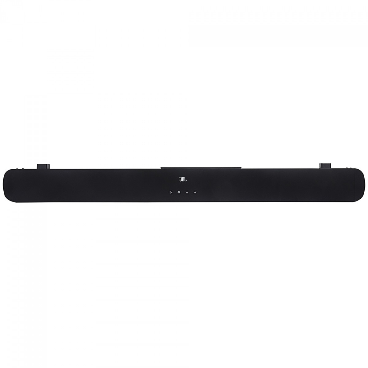 Caixa de Som JBL Cinema SB180, Bluetooth, 110 W RMS, 2.1 Canais, Com Controle Remoto, Preto, JBLSB180BLKBR