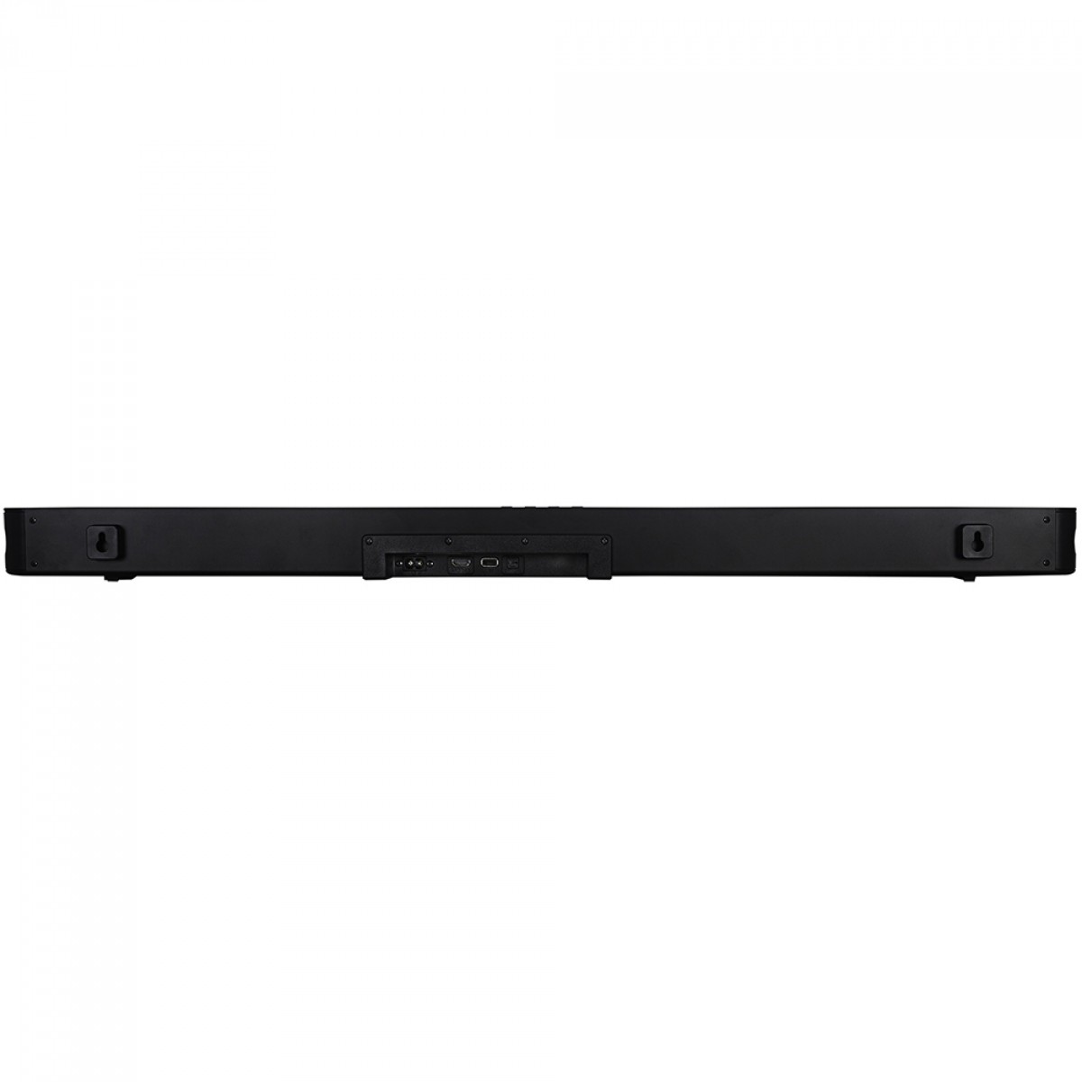 Caixa de Som JBL Cinema SB180, Bluetooth, 110 W RMS, 2.1 Canais, Com Controle Remoto, Preto, JBLSB180BLKBR