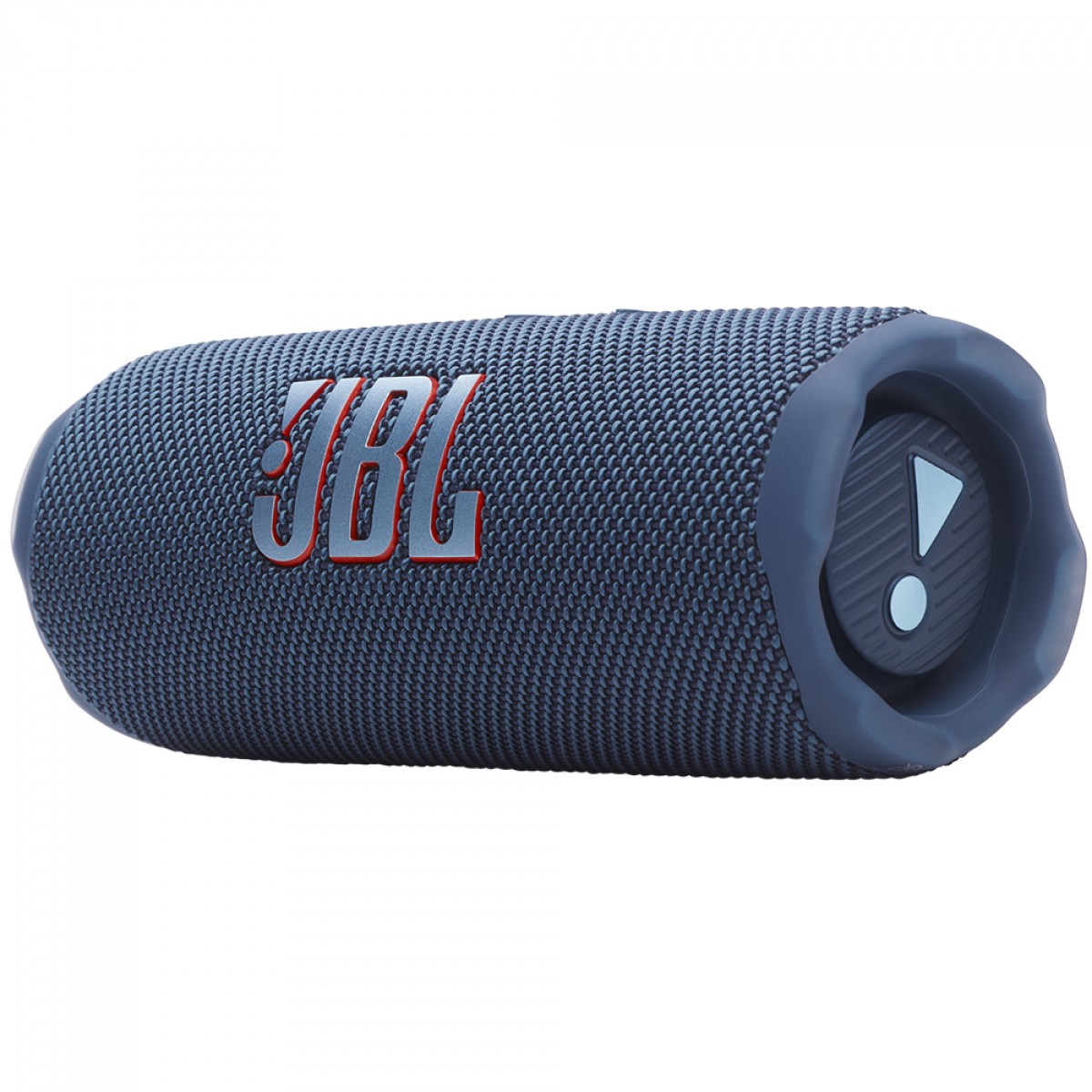 Caixa De Som JBL Flip 7, Bluetooth, 35W, USB-C, Azul, JBLFLIP7BLUBR