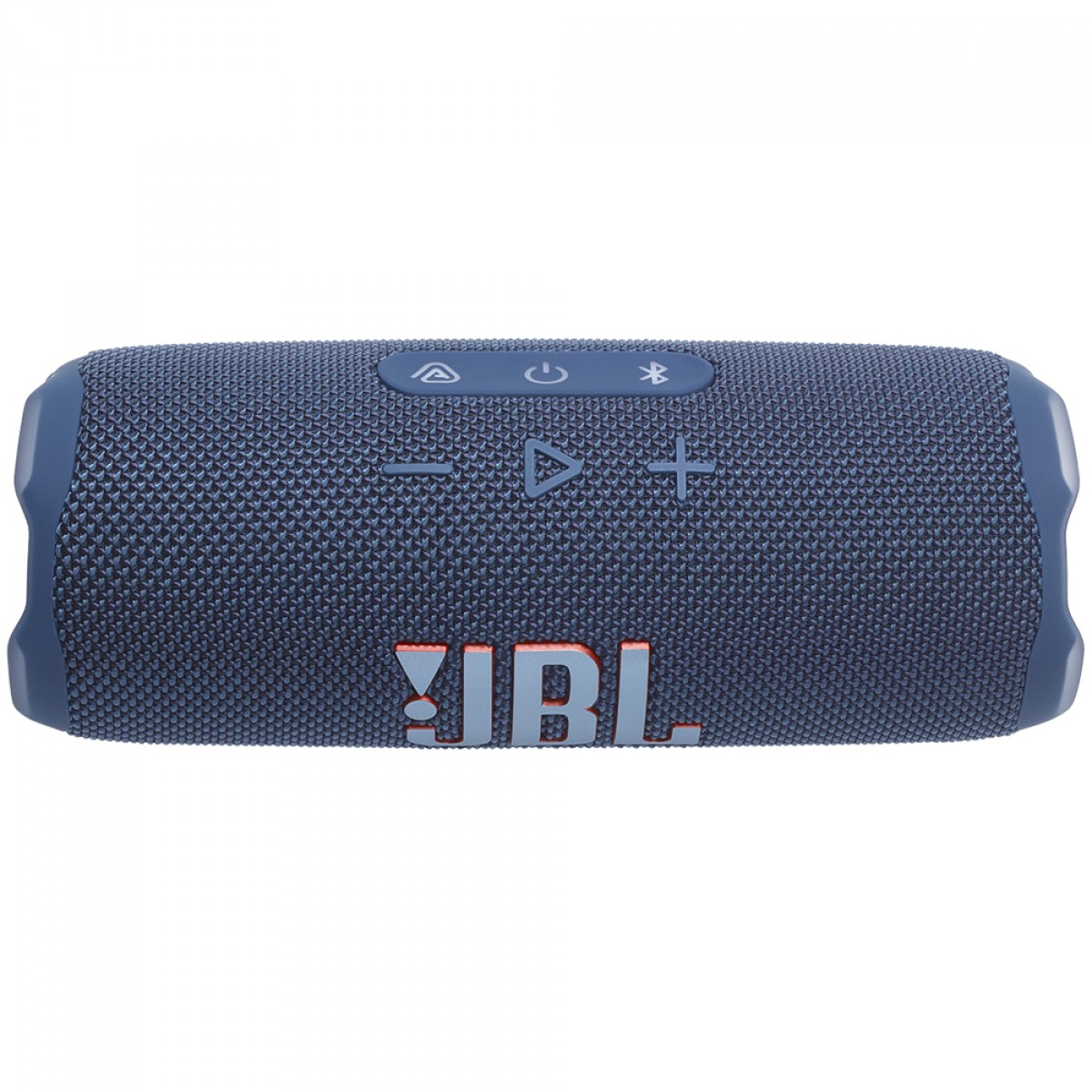 Caixa De Som JBL Flip 7, Bluetooth, 35W, USB-C, Azul, JBLFLIP7BLUBR