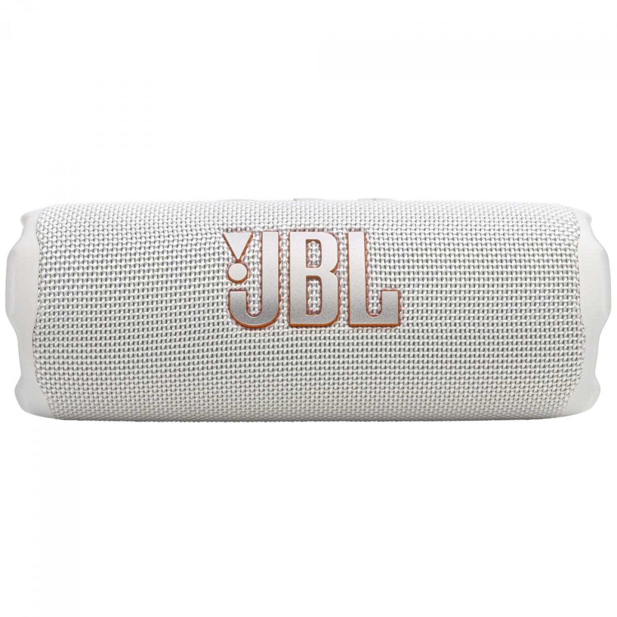 Caixa De Som JBL Flip 7, Bluetooth, 35W, USB-C, Branco, JBLFLIP7WHTBR