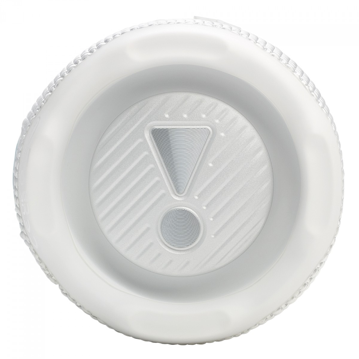 Caixa De Som JBL Flip 7, Bluetooth, 35W, USB-C, Branco, JBLFLIP7WHTBR