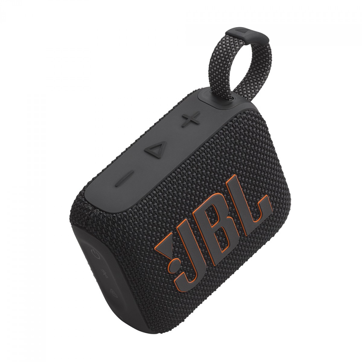 Caixa De Som JBL Go 4, Bluetooth, Preto, JBLGO4BLK