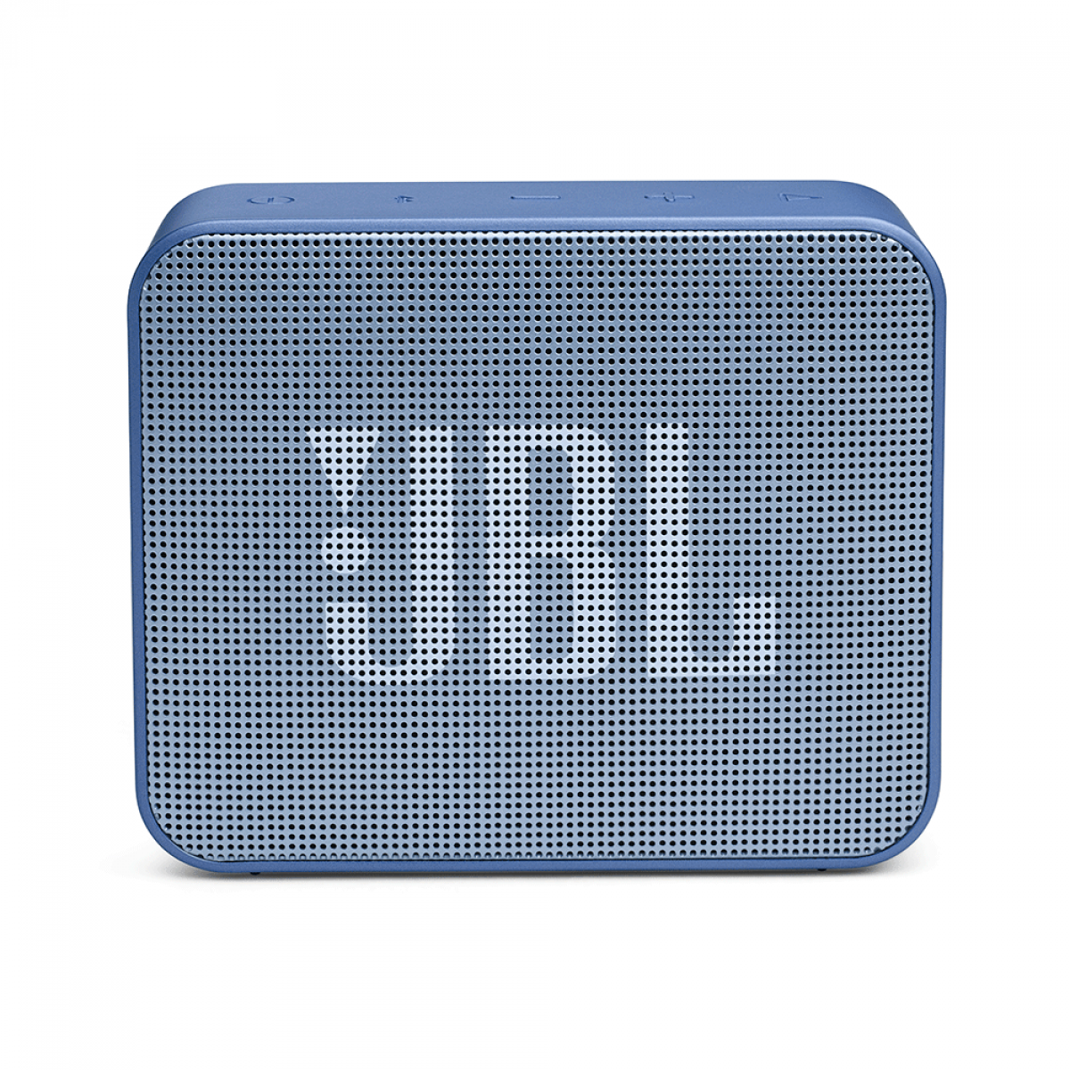 Caixa De Som JBL Go Essential, Bluetooth, Azul, JBLGOESBLU