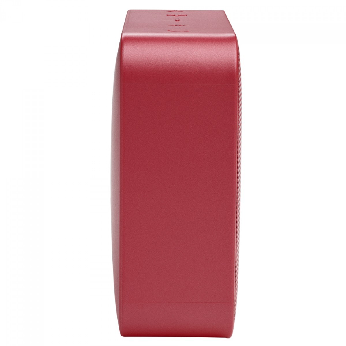 Caixa De Som JBL Go Essential, Bluetooth, Vermelha, JBLGOESRED