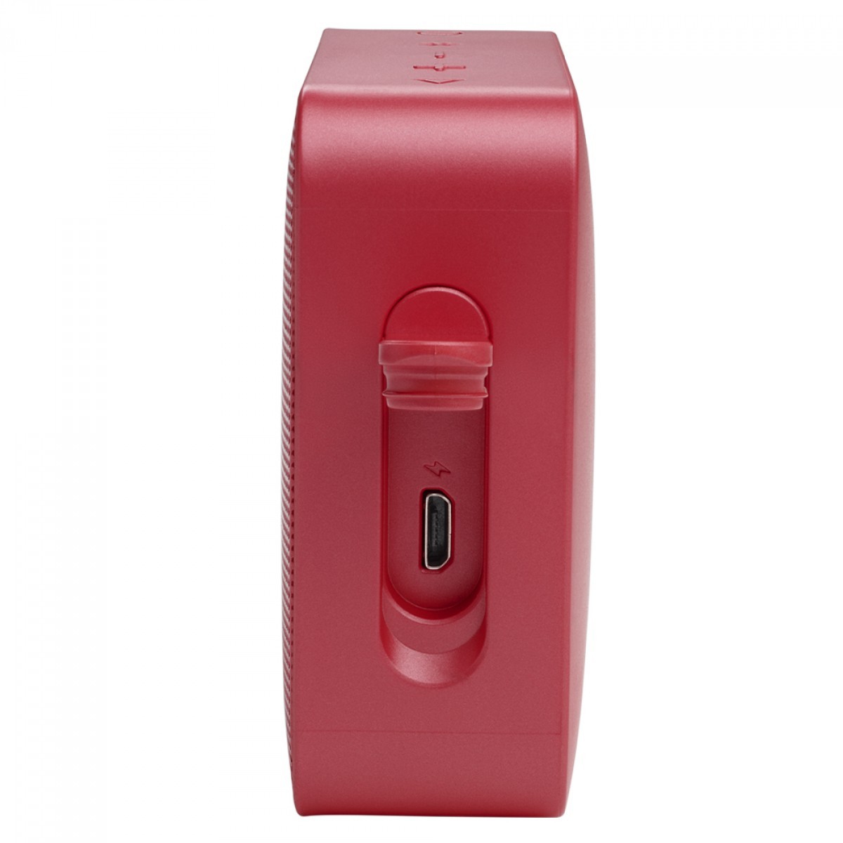 Caixa De Som JBL Go Essential, Bluetooth, Vermelha, JBLGOESRED