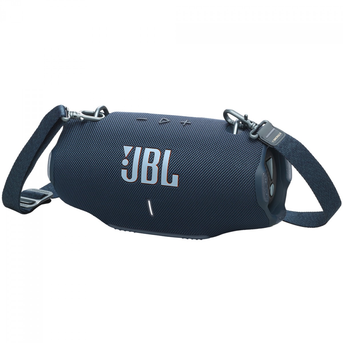 Caixa De Som JBL Xtreme 4, Bluetooth, Até 100W, Azul, JBLXTREME4BLUBR