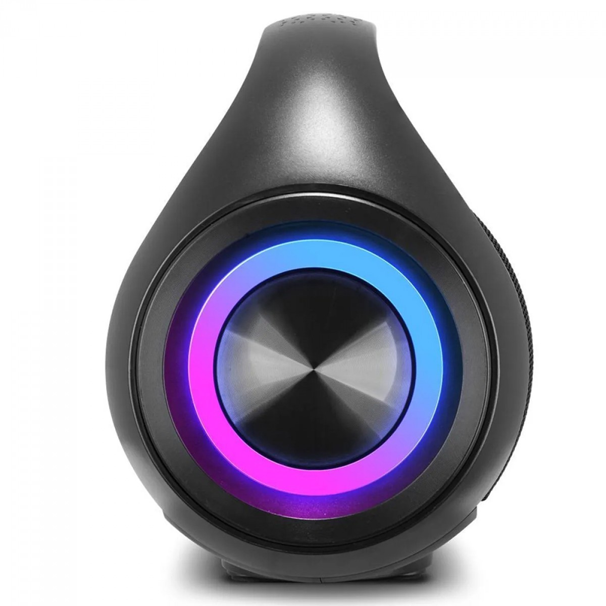 Caixa de Som Philco PBS220BT Extreme Flash Lights, Bluetooth, 220W, Múltiplas Conexões, Preto