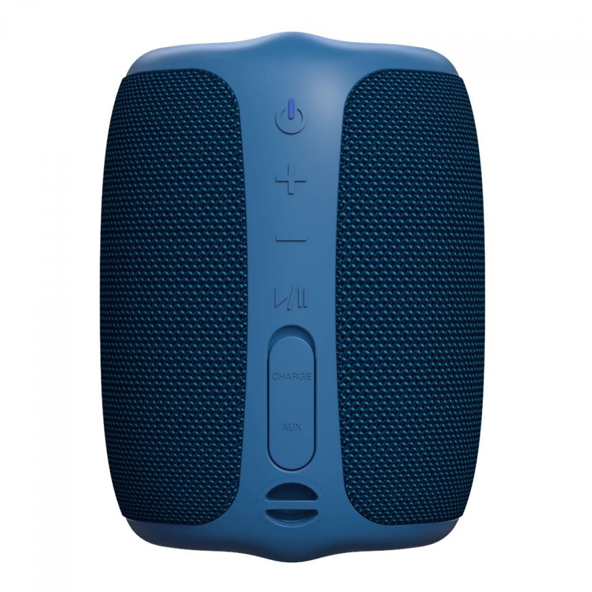 Caixa De Som Portátil Creative MUVO Play, Bluetooth/USB-C/3.5mm, Blue, 51MF8365AA001 