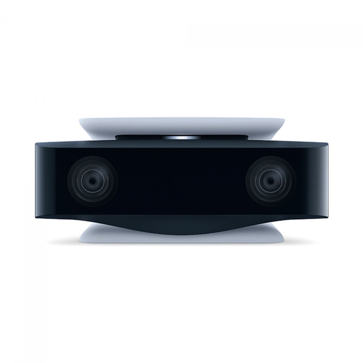 Câmera HD Sony Para PS5, Branco/Preto, CFI-ZEY1X