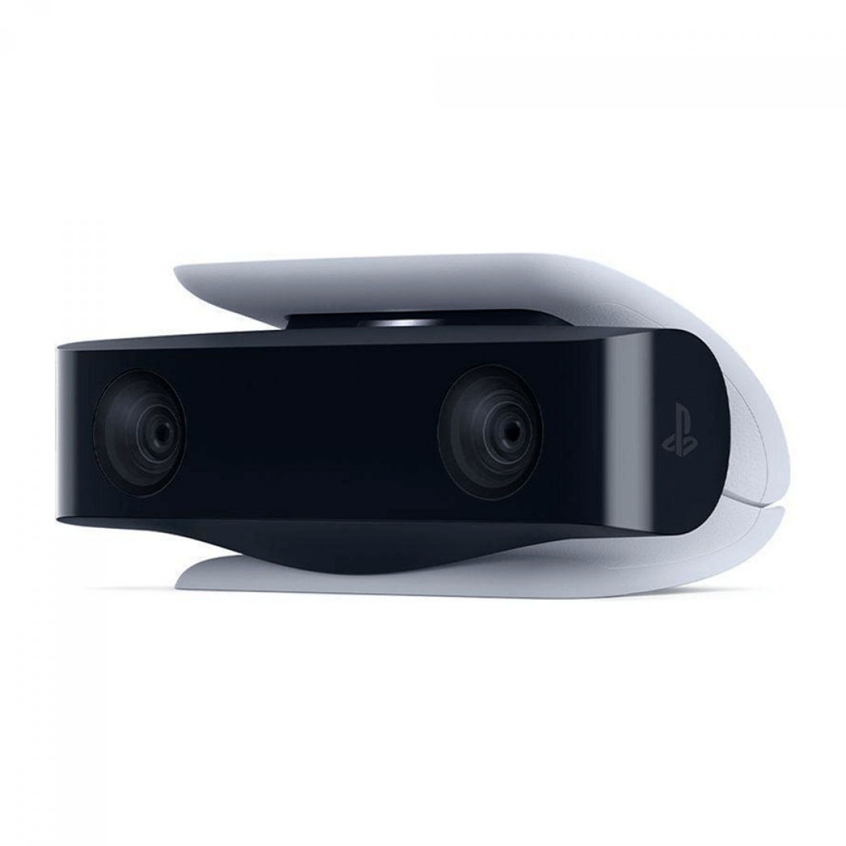 Câmera HD Sony Para PS5, Branco/Preto, CFI-ZEY1X