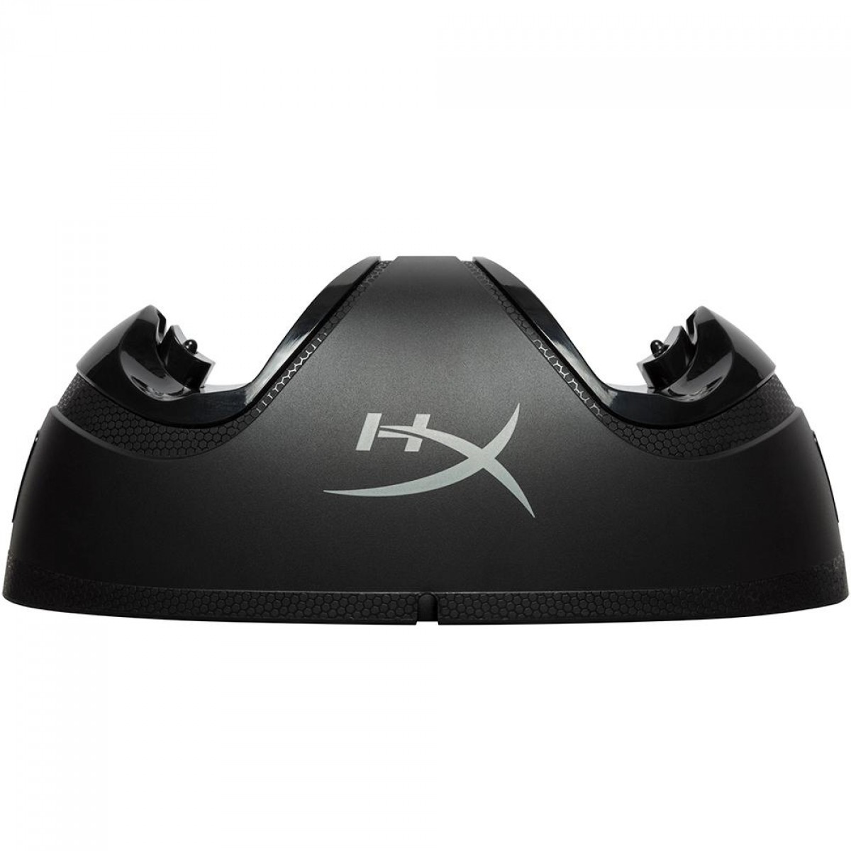 Carregador para Controle HyperX ChargePlay Duo, PS4 Dualshock 4, 2 Portas, HX-CPDU-C