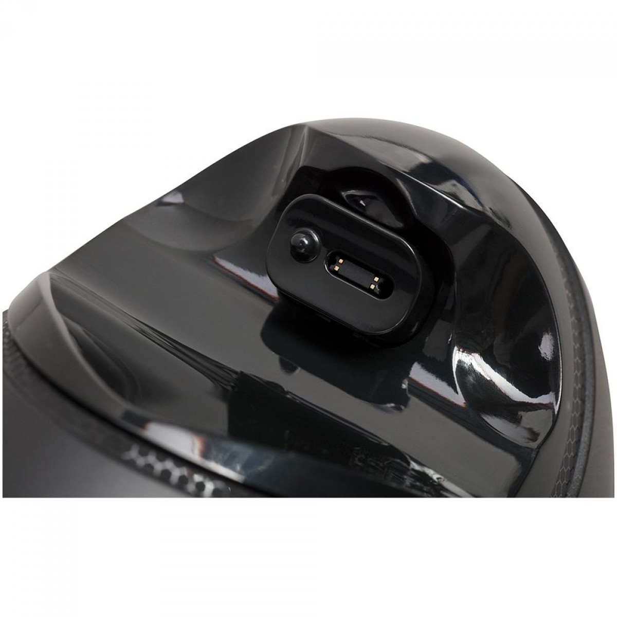 Carregador para Controle HyperX ChargePlay Duo, PS4 Dualshock 4, 2 Portas, HX-CPDU-C