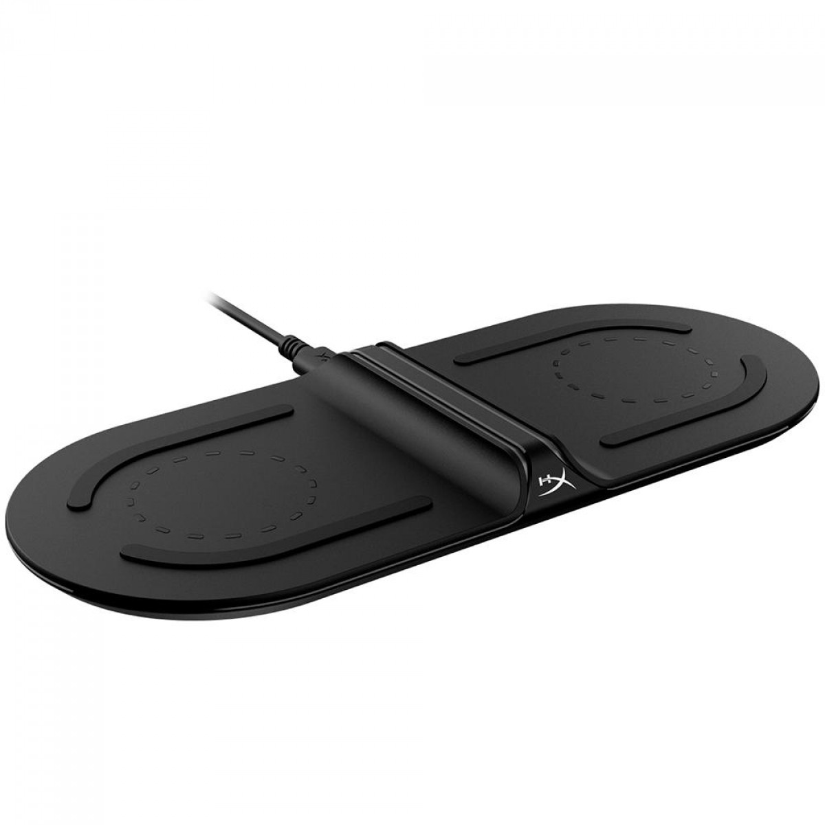 Carregador Wireless HyperX QI ChargePlay Base, HX-CPBS-A