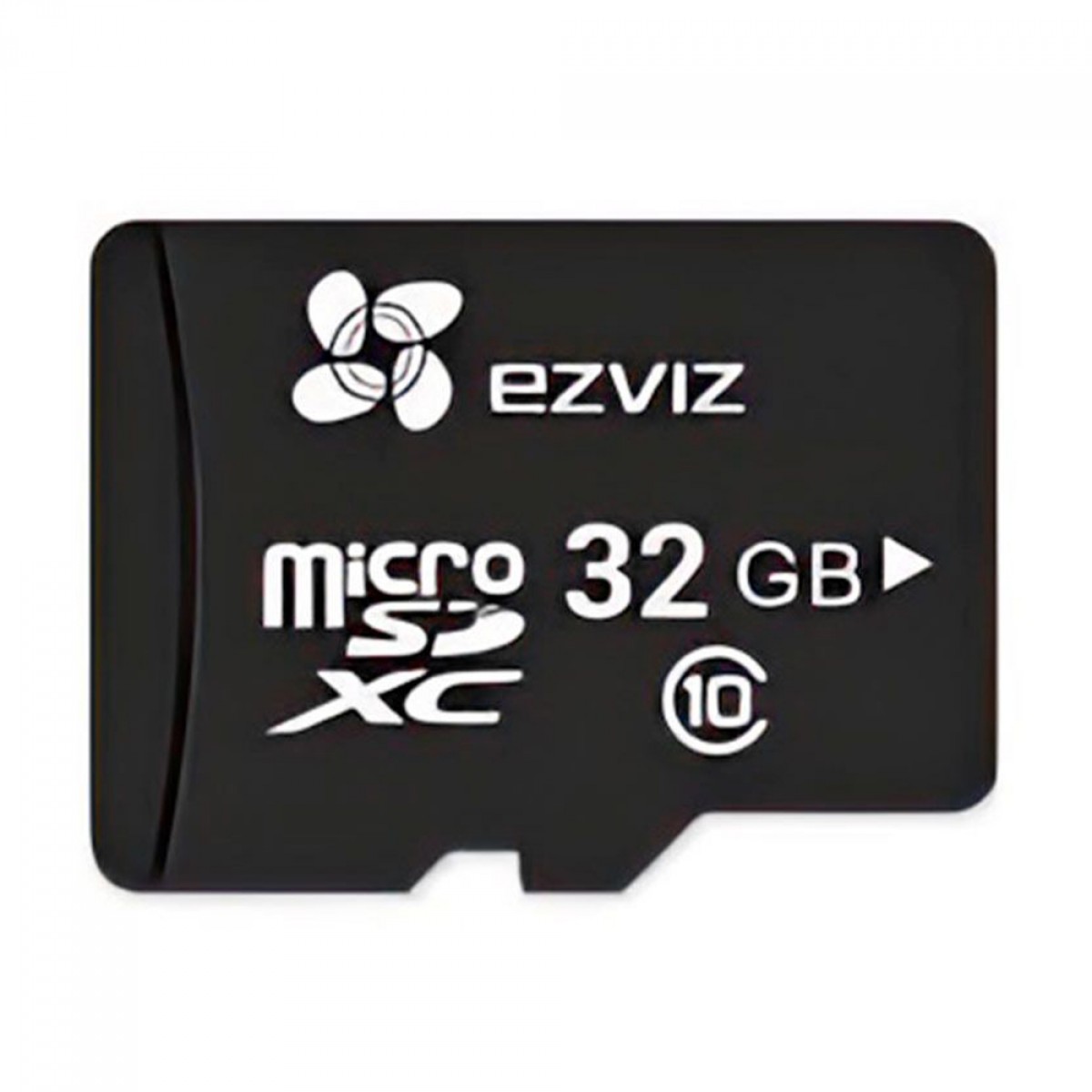 Cartão de Memória EZVIZ, 32GB, MicroSDXD, SDHC, Class 10, CS-CMT-CARDT32G-D