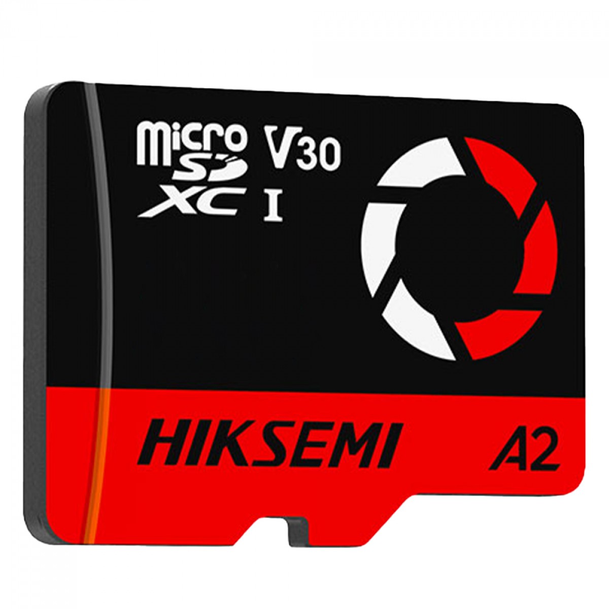 Cartão de Memória Hiksemi Capture, MicroSDXC, 128GB, Classe 10, HS-TF-E3 128G